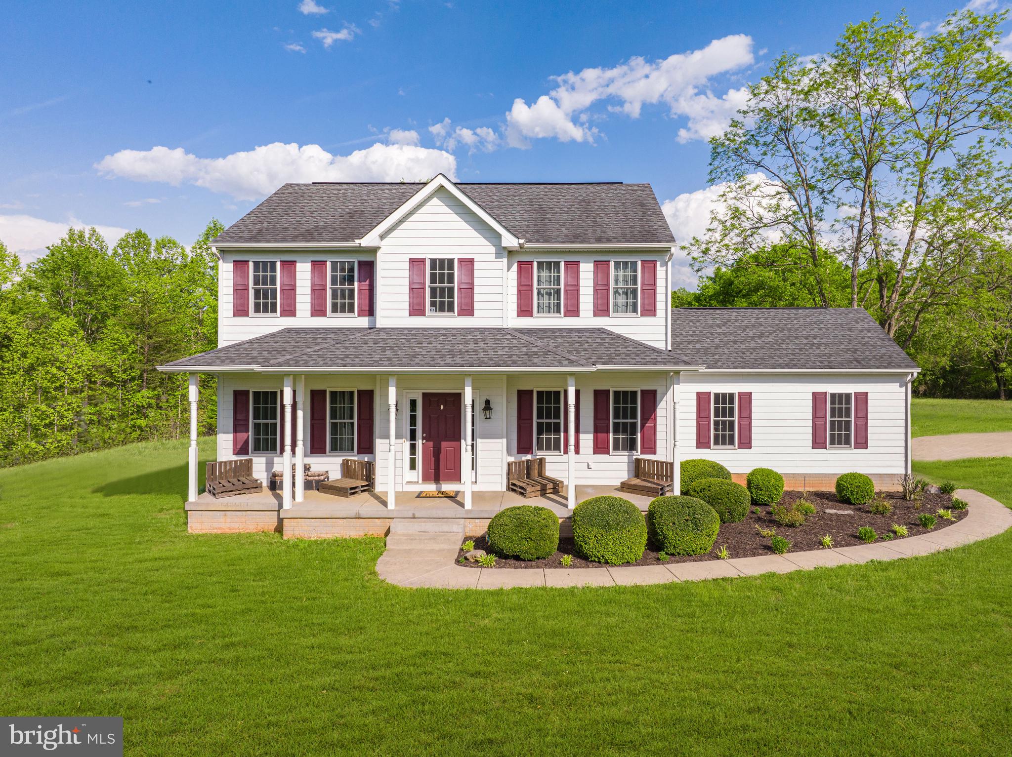 ALBEMARLE - Residential