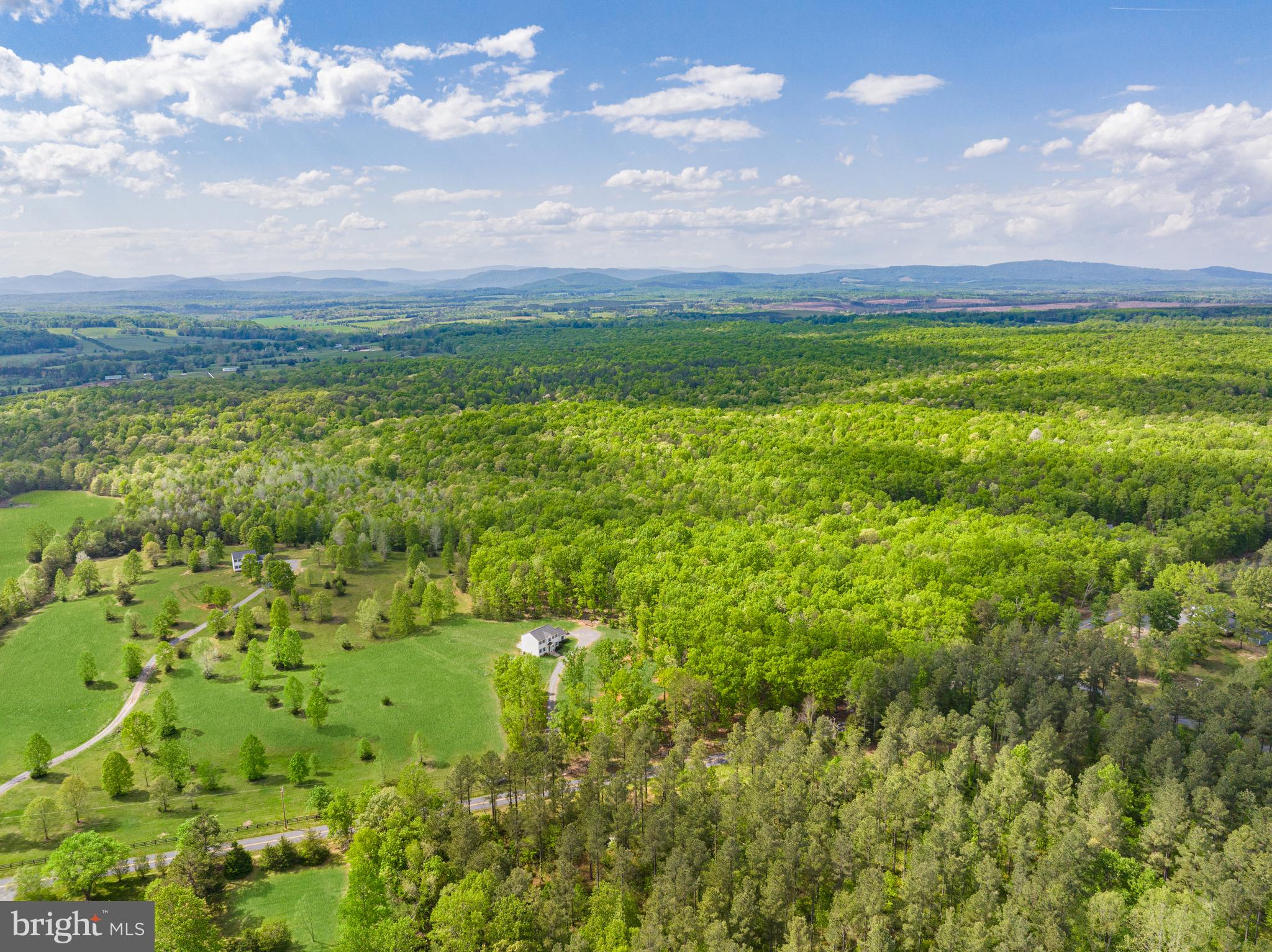 ALBEMARLE - Residential