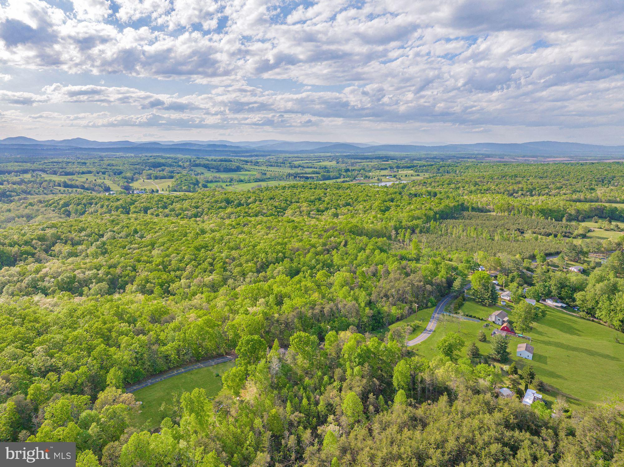 ALBEMARLE - Residential
