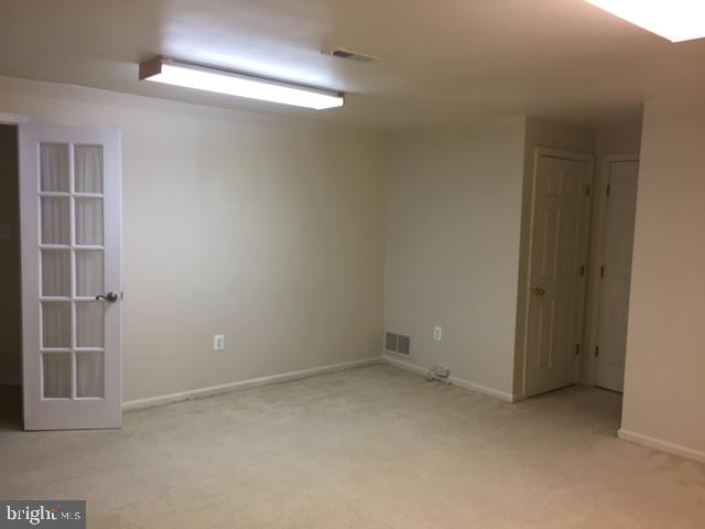 MONTCLAIR - Residential Lease