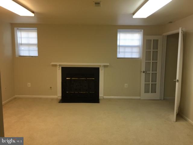 MONTCLAIR - Residential Lease