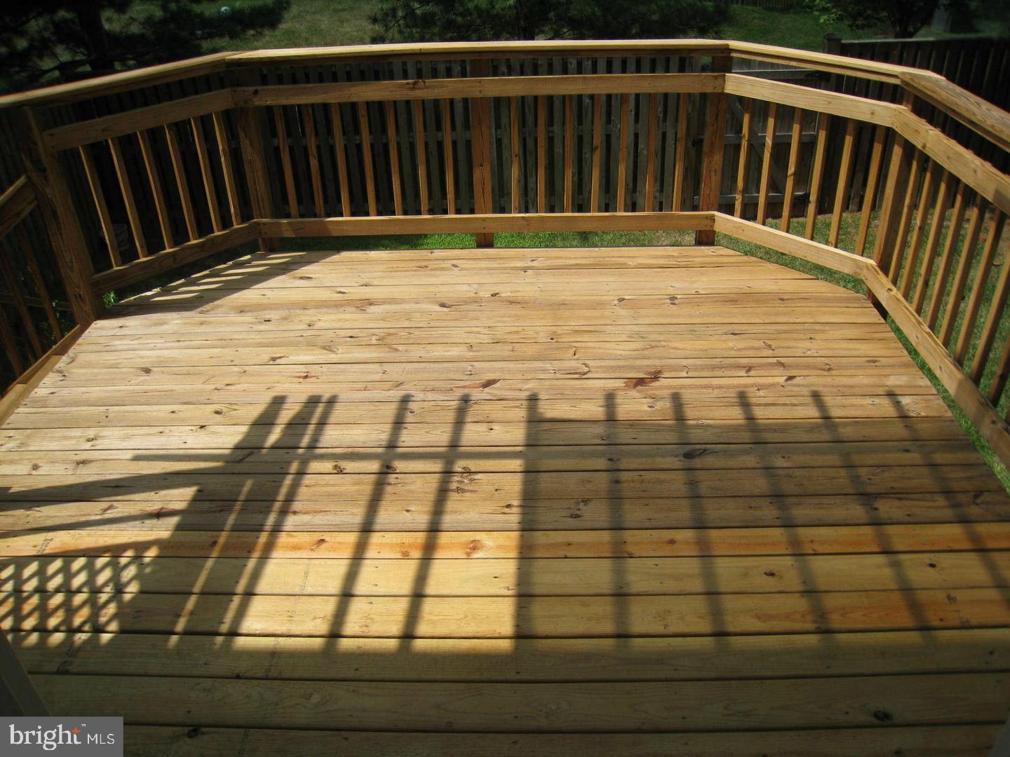 MONTCLAIR - Residential Lease