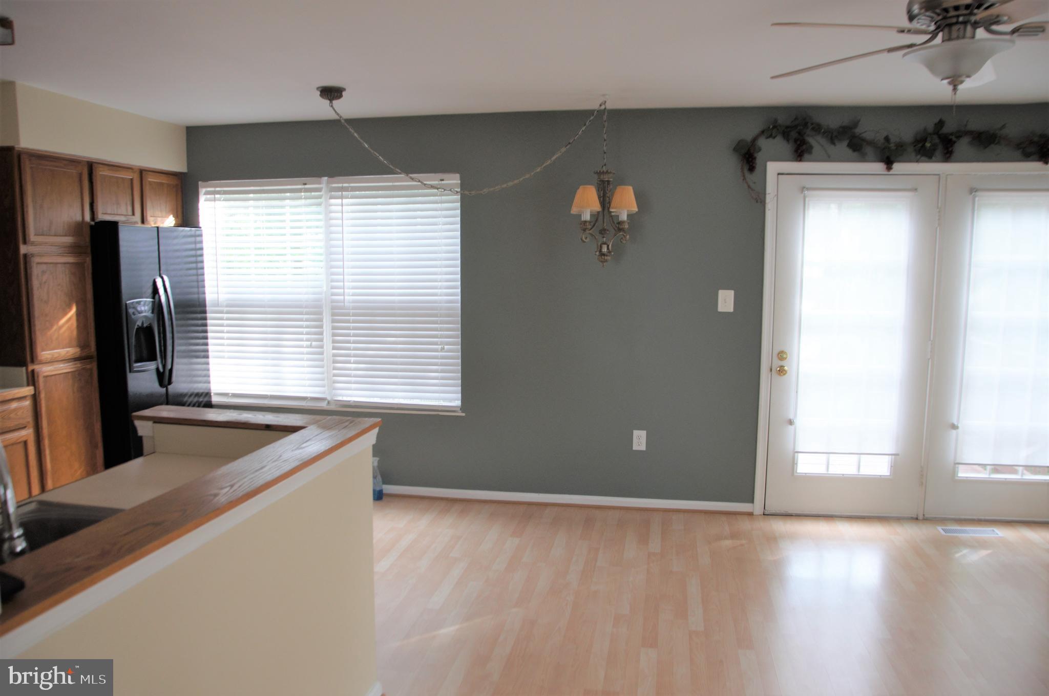 MONTCLAIR - Residential Lease