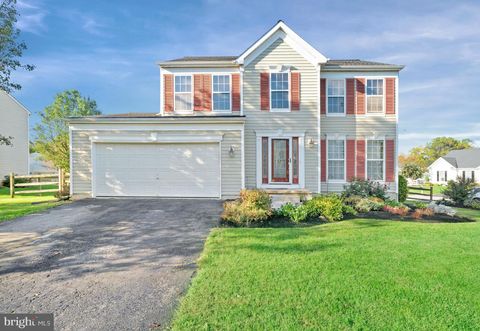 206 S APPOQUIN DRIVE S MIDDLETOWN DE 19709