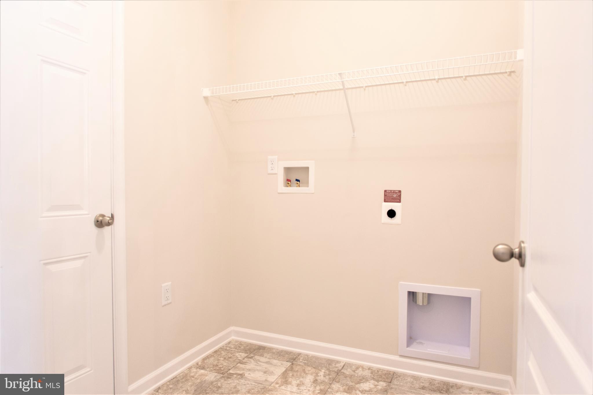 MARTINSBURG STATION - Residential