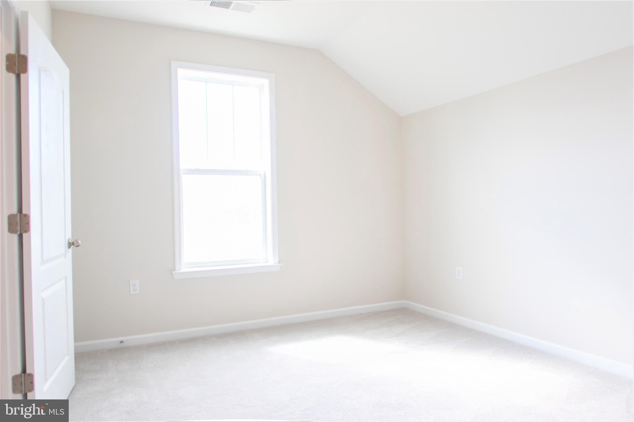 MARTINSBURG STATION - Residential