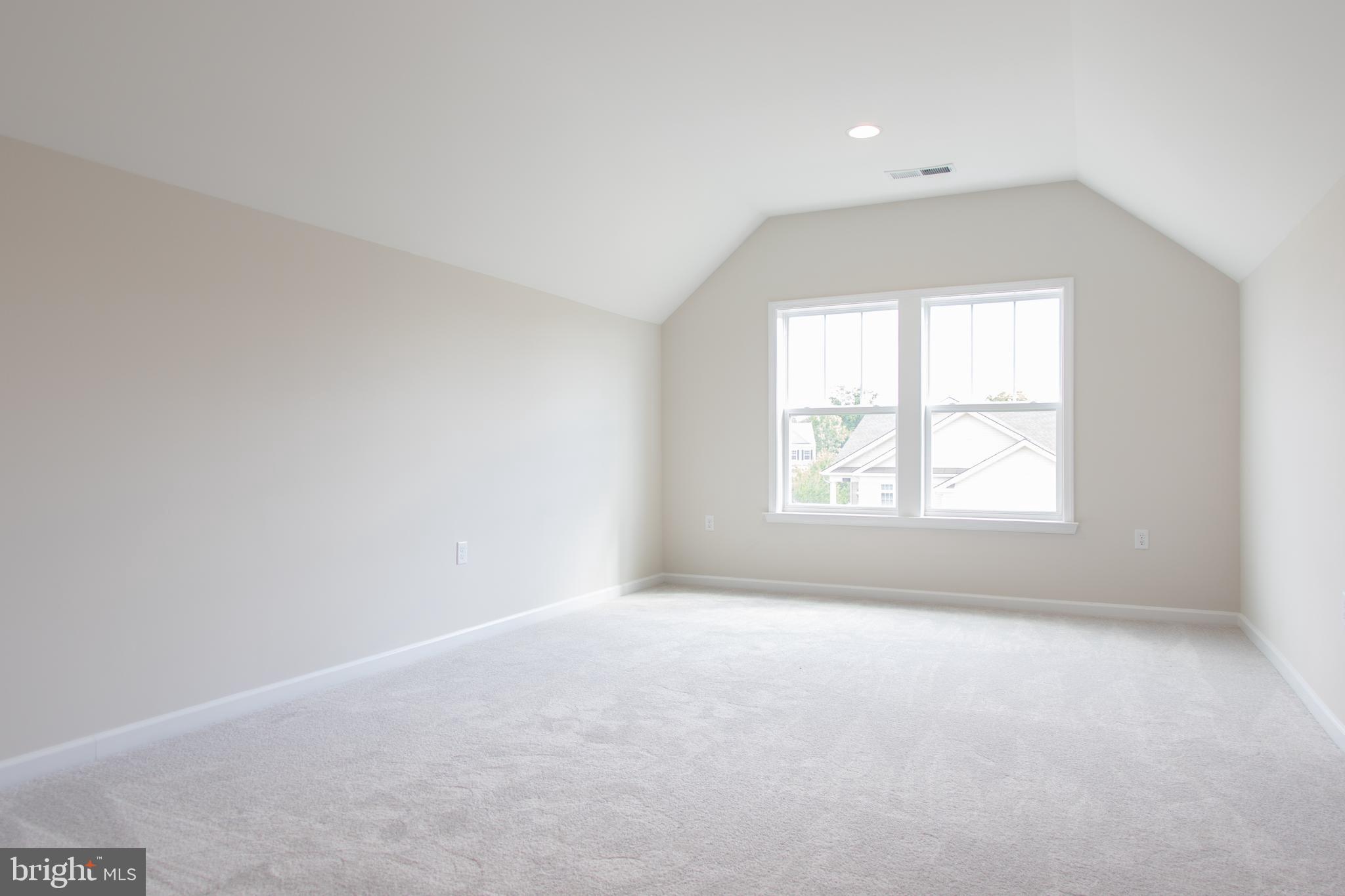 MARTINSBURG STATION - Residential