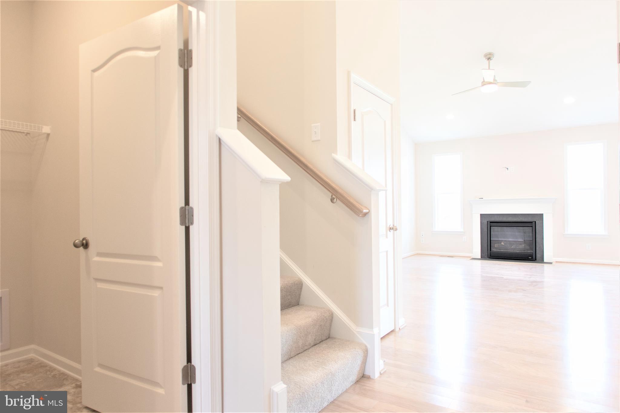 MARTINSBURG STATION - Residential