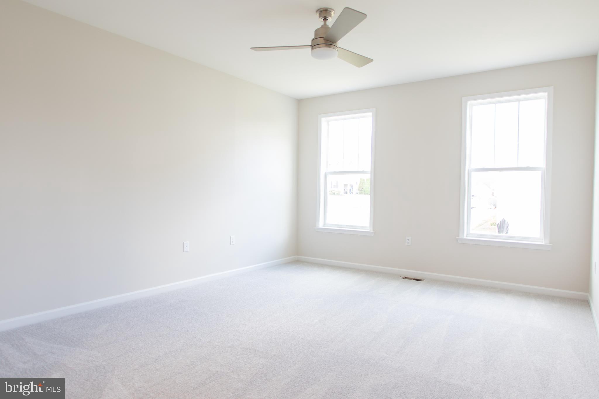 MARTINSBURG STATION - Residential