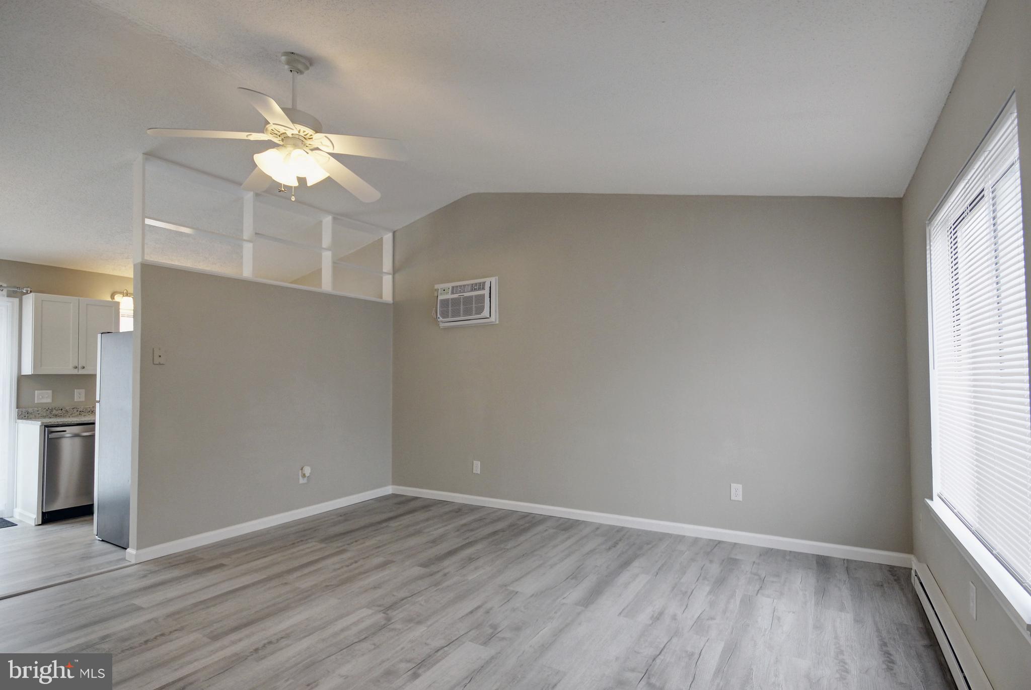 WICOMICO COMMONS - Residential