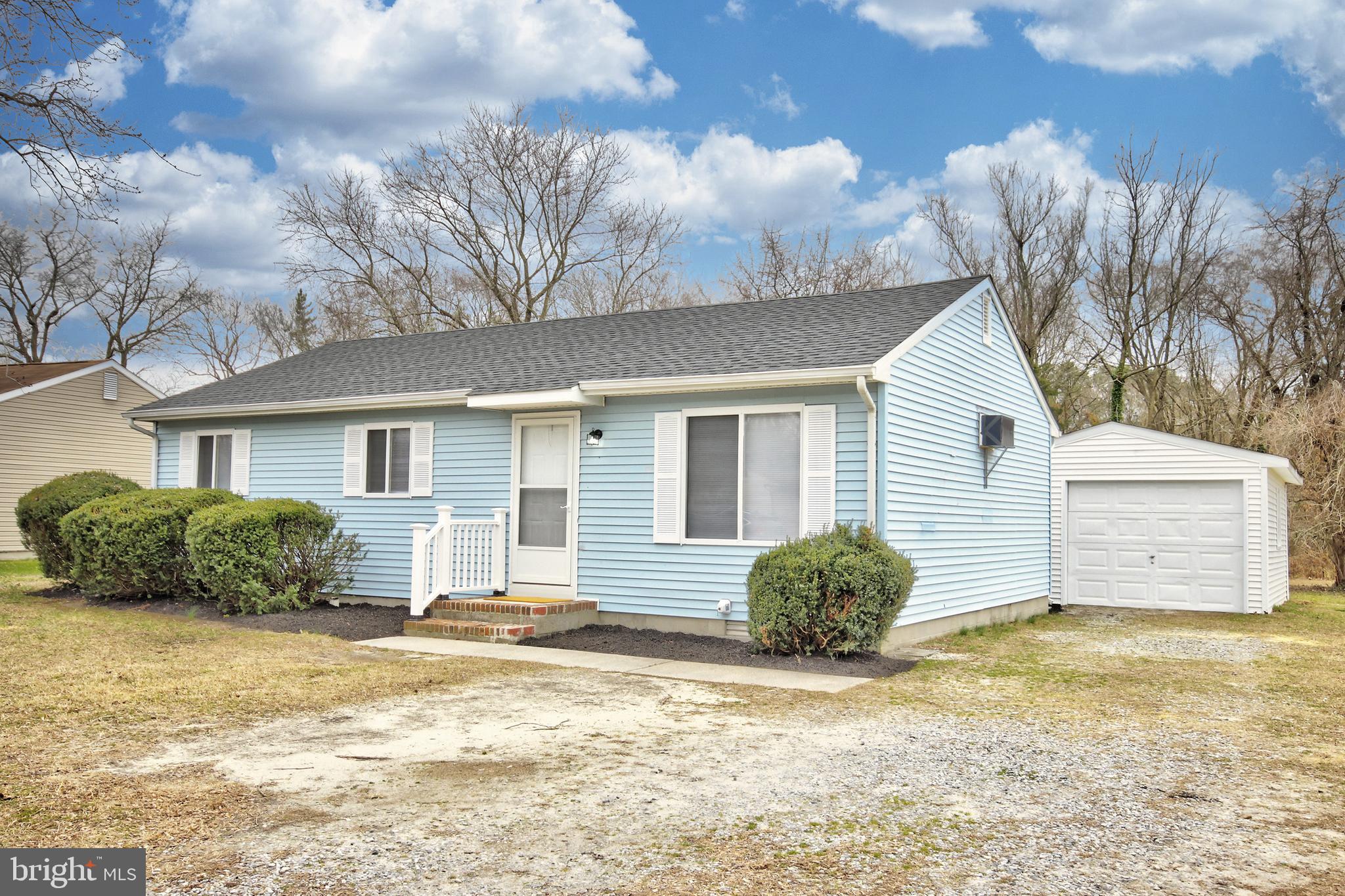 WICOMICO COMMONS - Residential