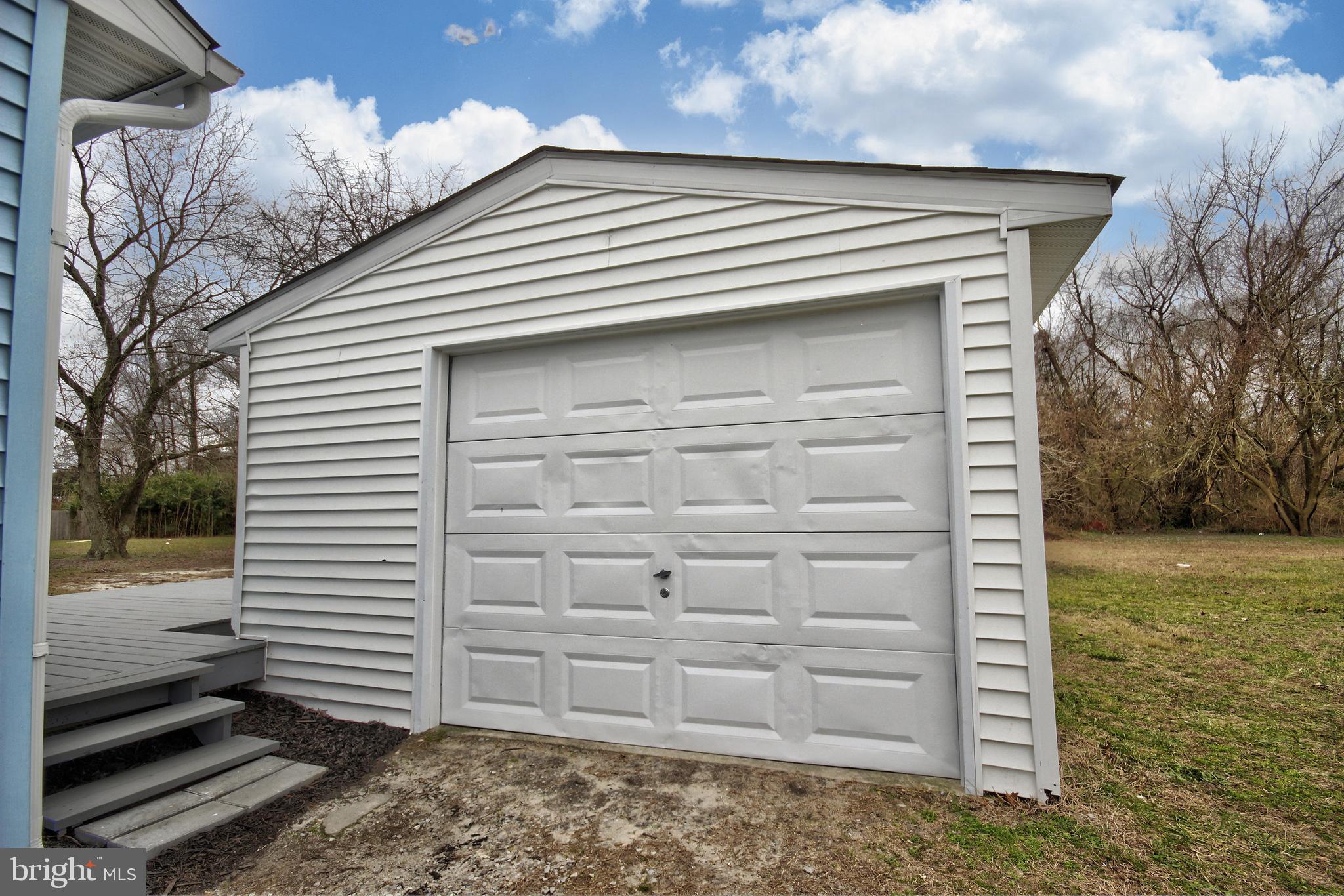 WICOMICO COMMONS - Residential