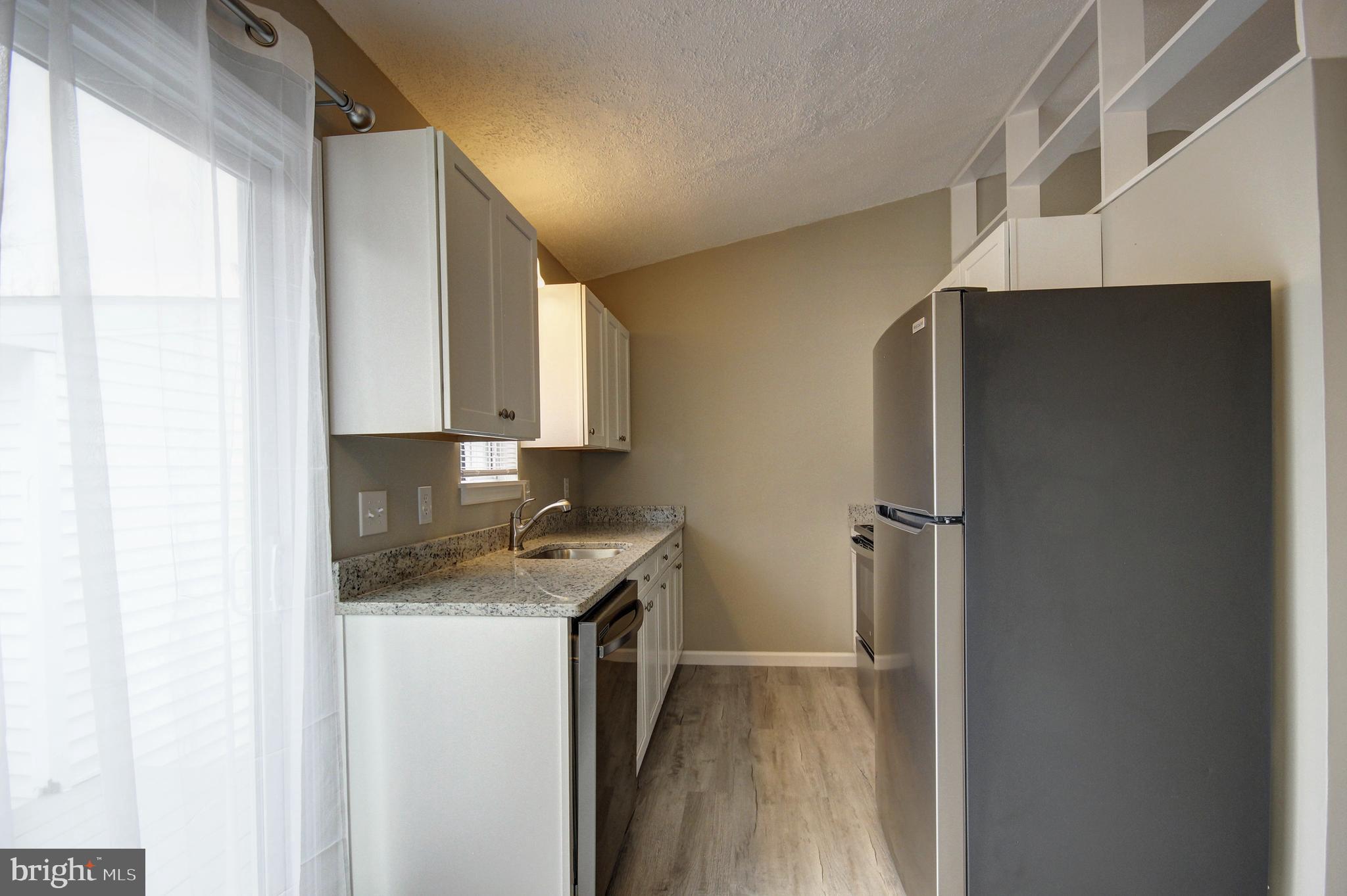 WICOMICO COMMONS - Residential