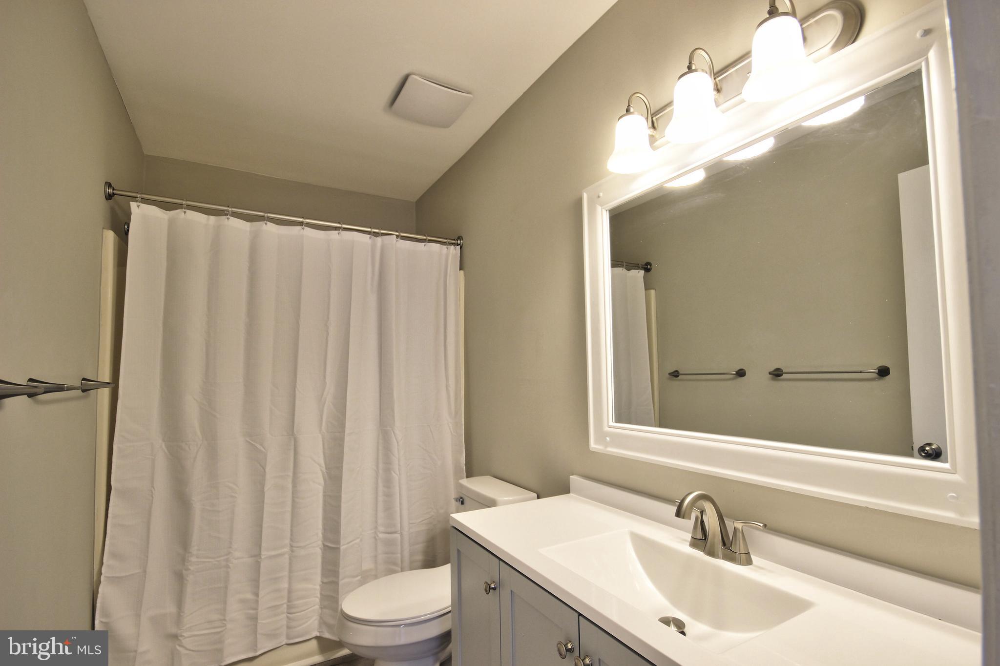 WICOMICO COMMONS - Residential