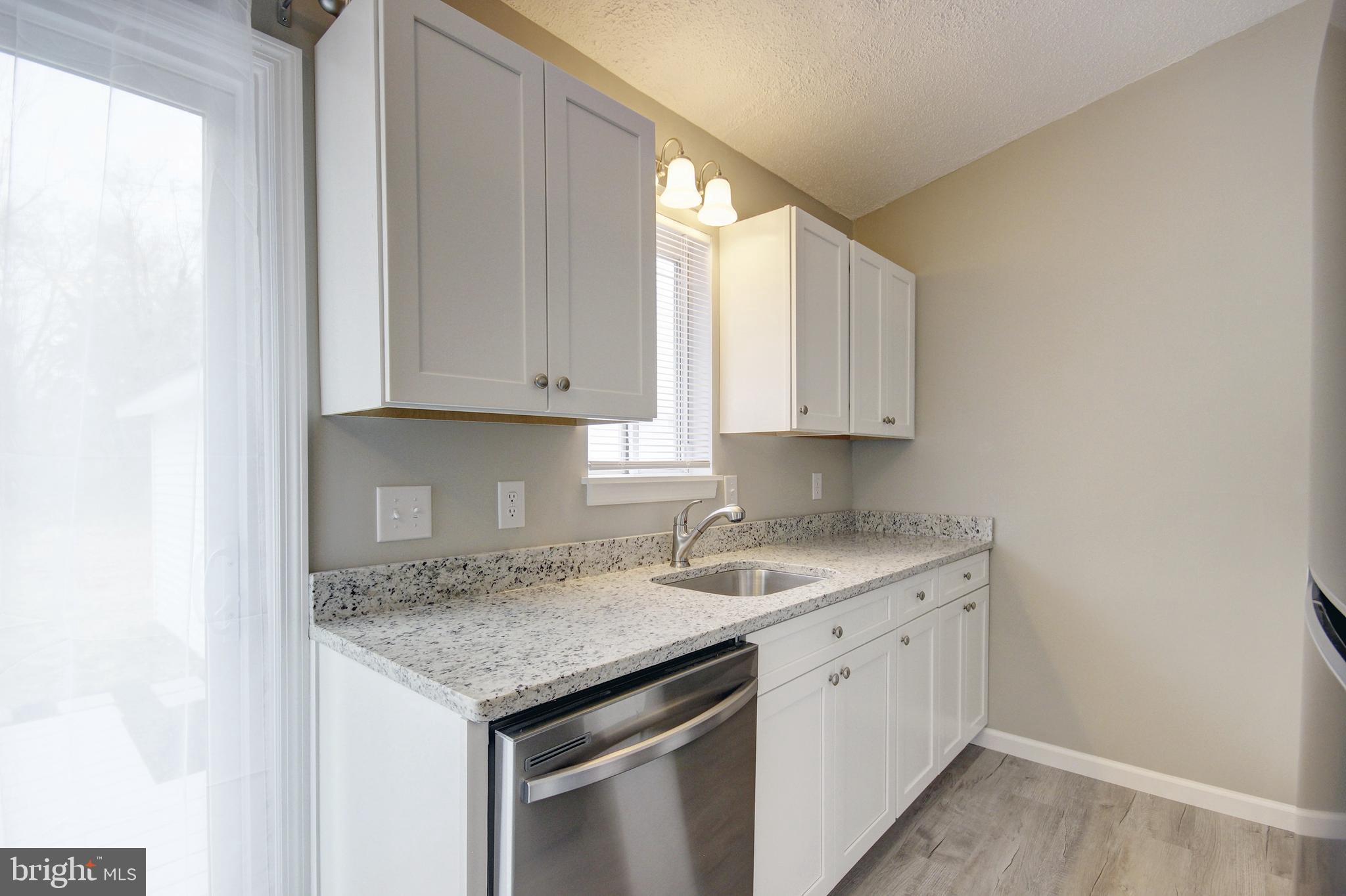 WICOMICO COMMONS - Residential