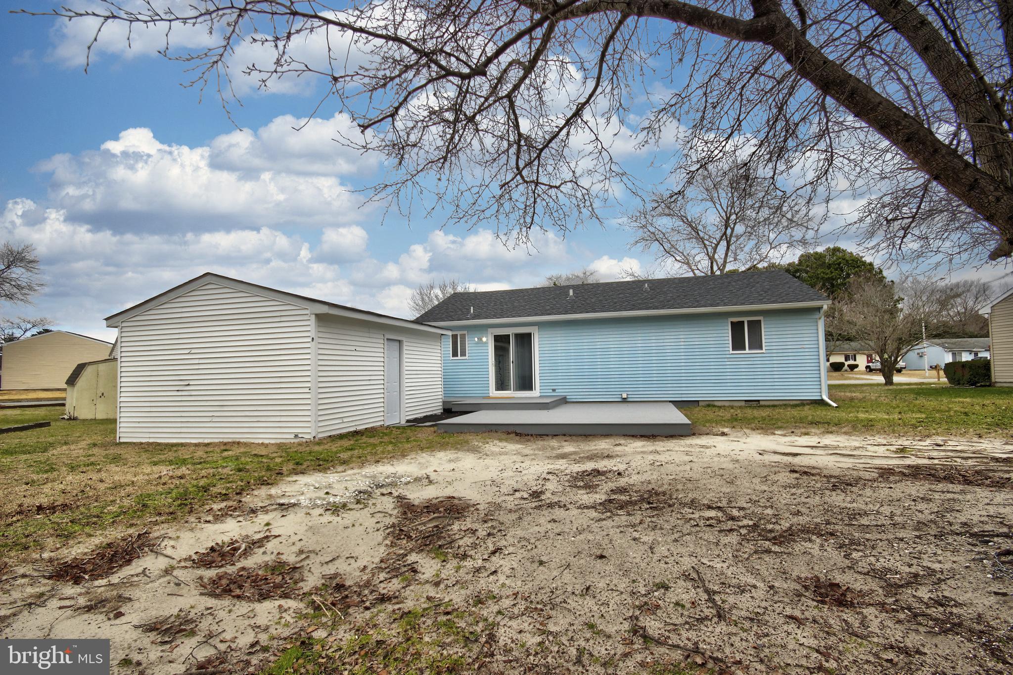 WICOMICO COMMONS - Residential