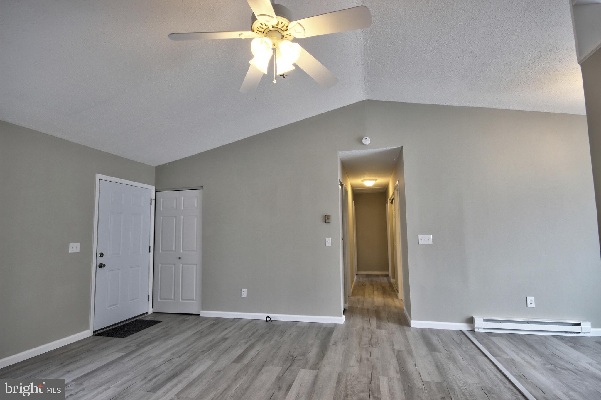 WICOMICO COMMONS - Residential