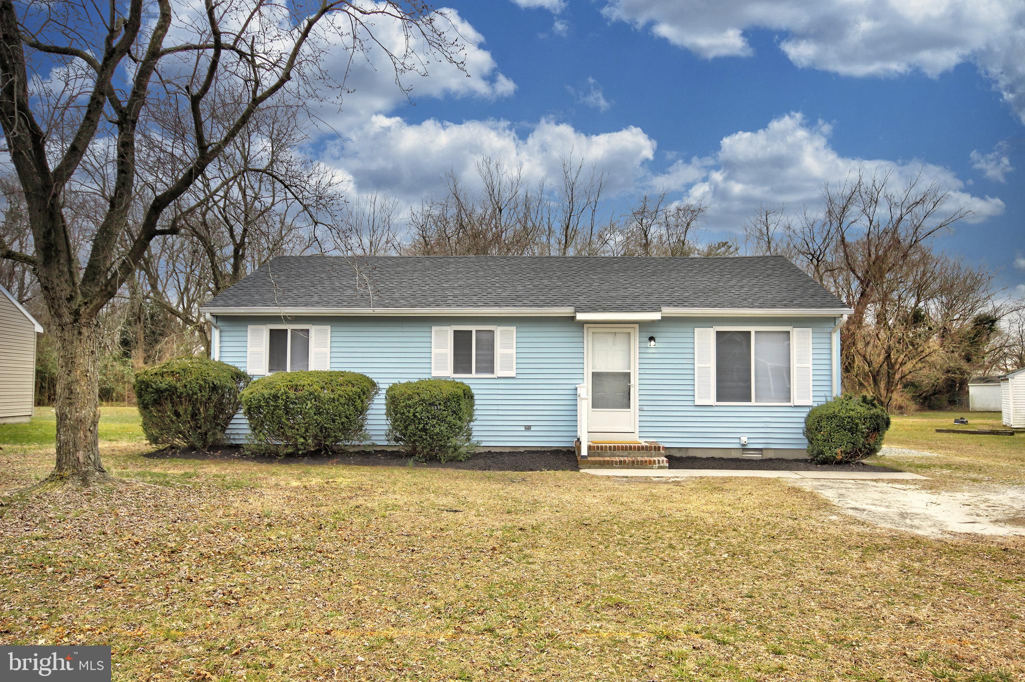 WICOMICO COMMONS - Residential