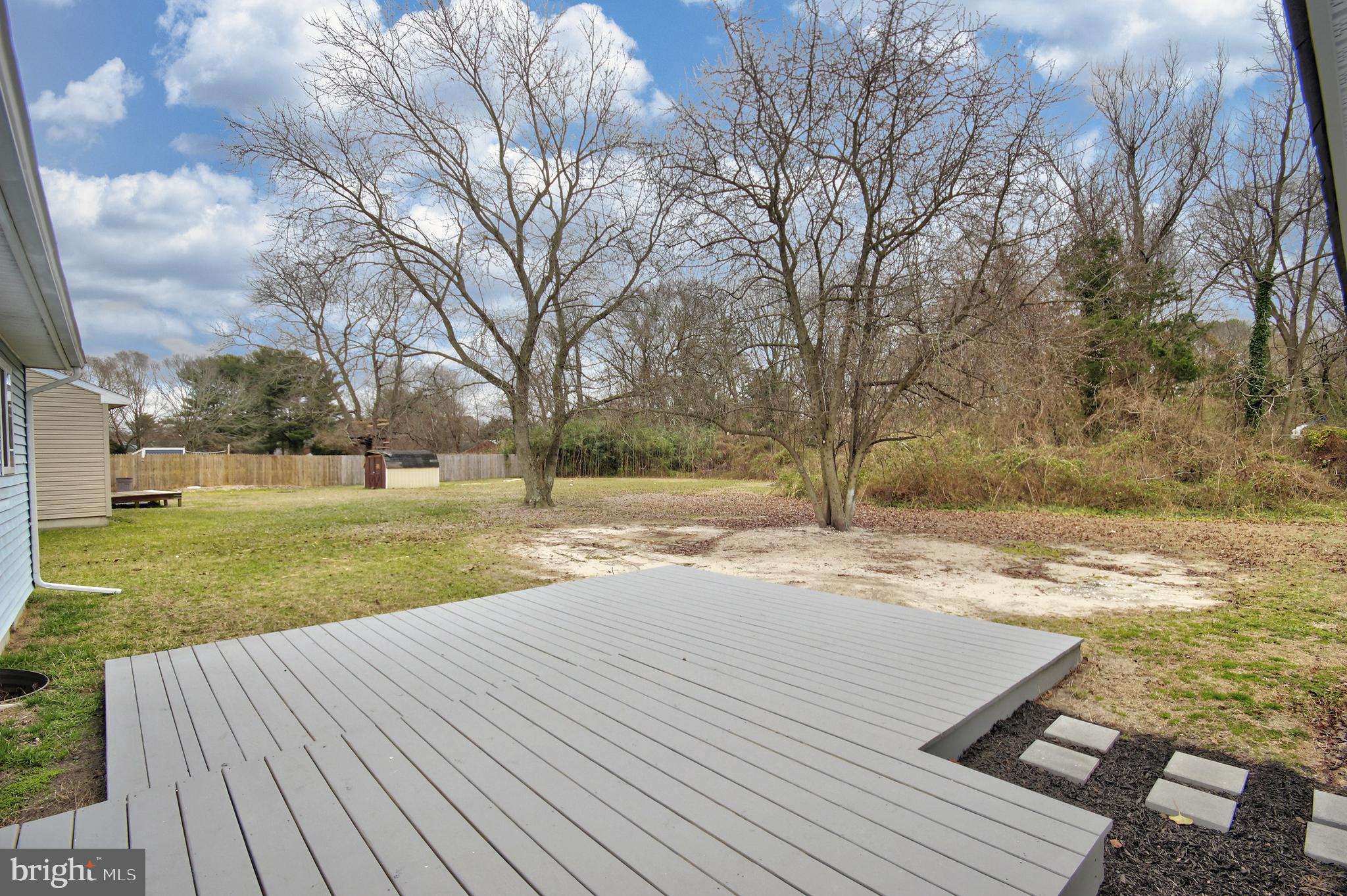 WICOMICO COMMONS - Residential