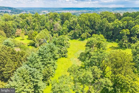 Vacant Land For Sale - 20-L Constant Spring Road<br/> MALVERN, PA 19355