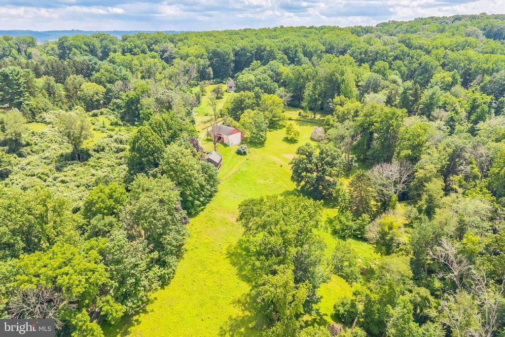 Photo of 20 Constant Spring Road, MALVERN, PA 19355 (MLS # PACT2100924)