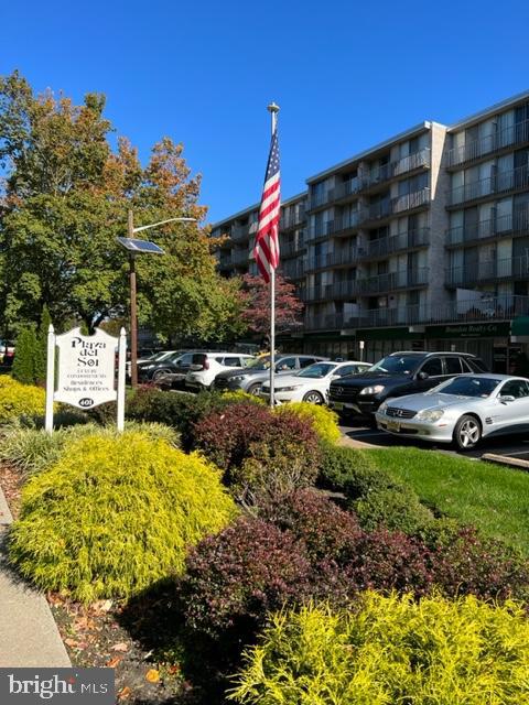 MORE PHOTOS TO COME>>>>>>You just found a home for your business! How can you miss? The location can't be beat... Playa del Sol is right in the heart of Cherry Hill. Enjoy the easy commute and accessibility to all major highways and nearby bridges. The parking lot has secure access with lighting and plenty of ample parking for your client's convenience and safety.
Newly renovated throughout with new flooring and freshly painted with a complimentary wall color. C16 is equipped with a kitchen area and bath and is included in the open concept which allows you to make the space your own.
The frontage of Playa del Sol is facing the very busy Cooper Landing Road for great visibility and activity for your business. The already committed and active commercial units on the ground level of Playa del Sol are a major plus for your business. Additionally, Playa del Sol is the home to over 140 residential units in the upper floors. For you and your client's convenience the unit offers a front and rear entrance door with plenty of parking for all. Snow? No problem. The HOA covers all snow removal in a timely manner for you and your clients to access the unit safely. Also, your landscaping is maintained by the HOA during more pleasant days.
Why not start your business in the New Year with a new home?
Braedon Realty Company looks forward to scheduling an appointment for you to visit our complex.