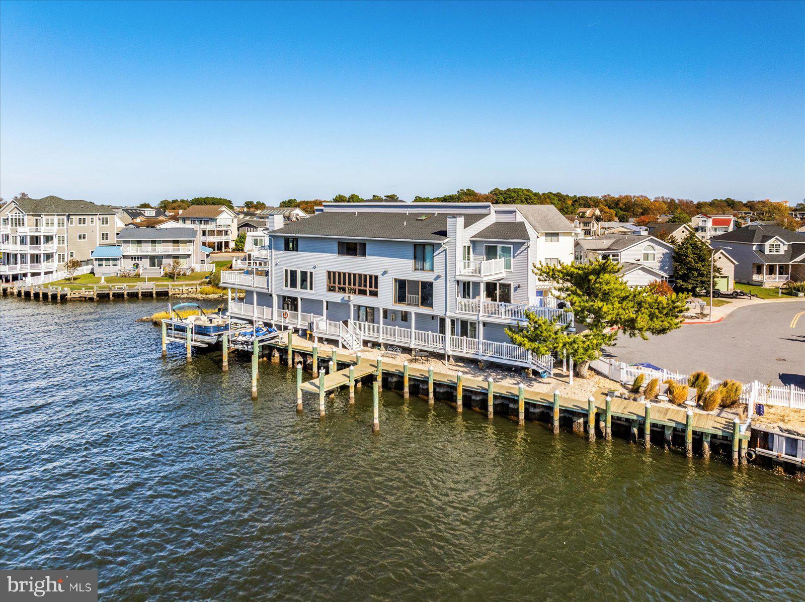 CAINE WOODS - Residential