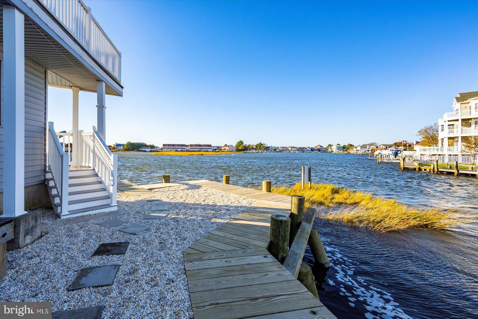 CAINE WOODS - Residential