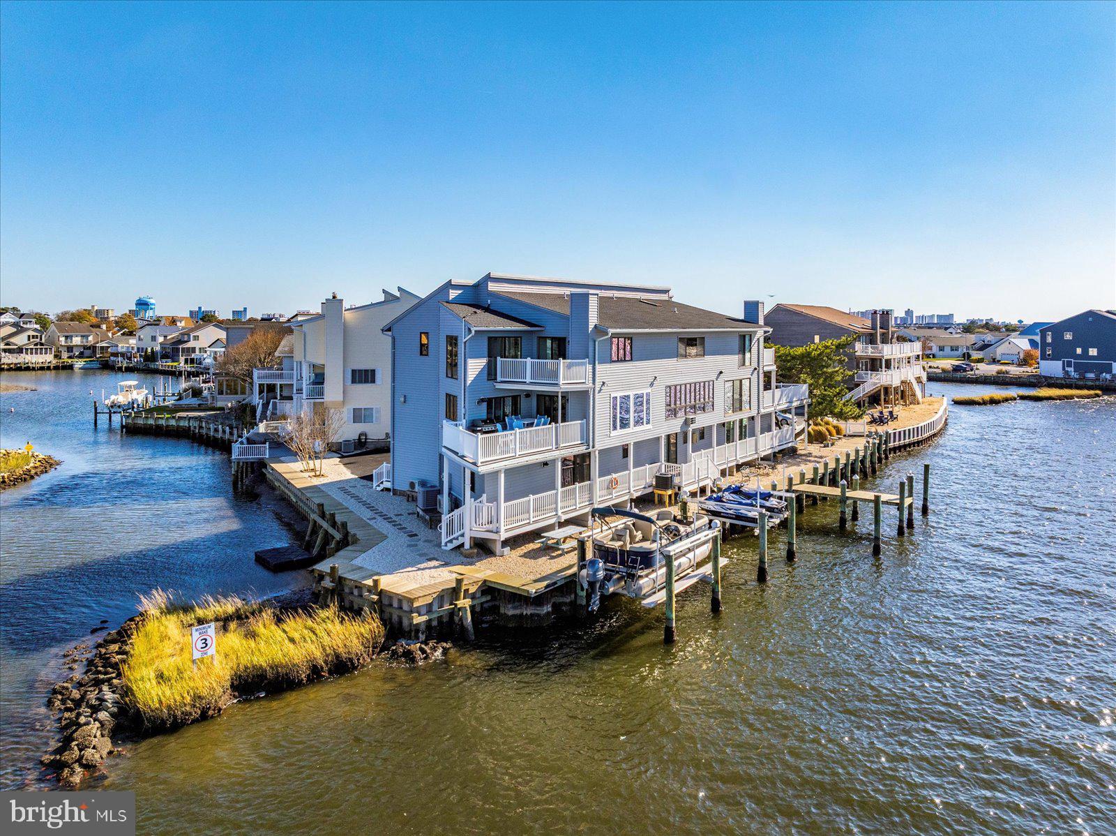 CAINE WOODS - Residential