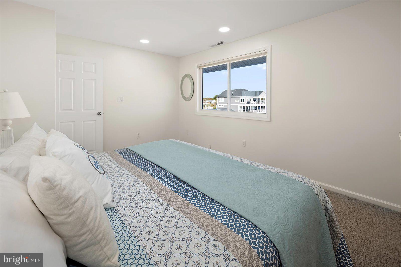 CAINE WOODS - Residential