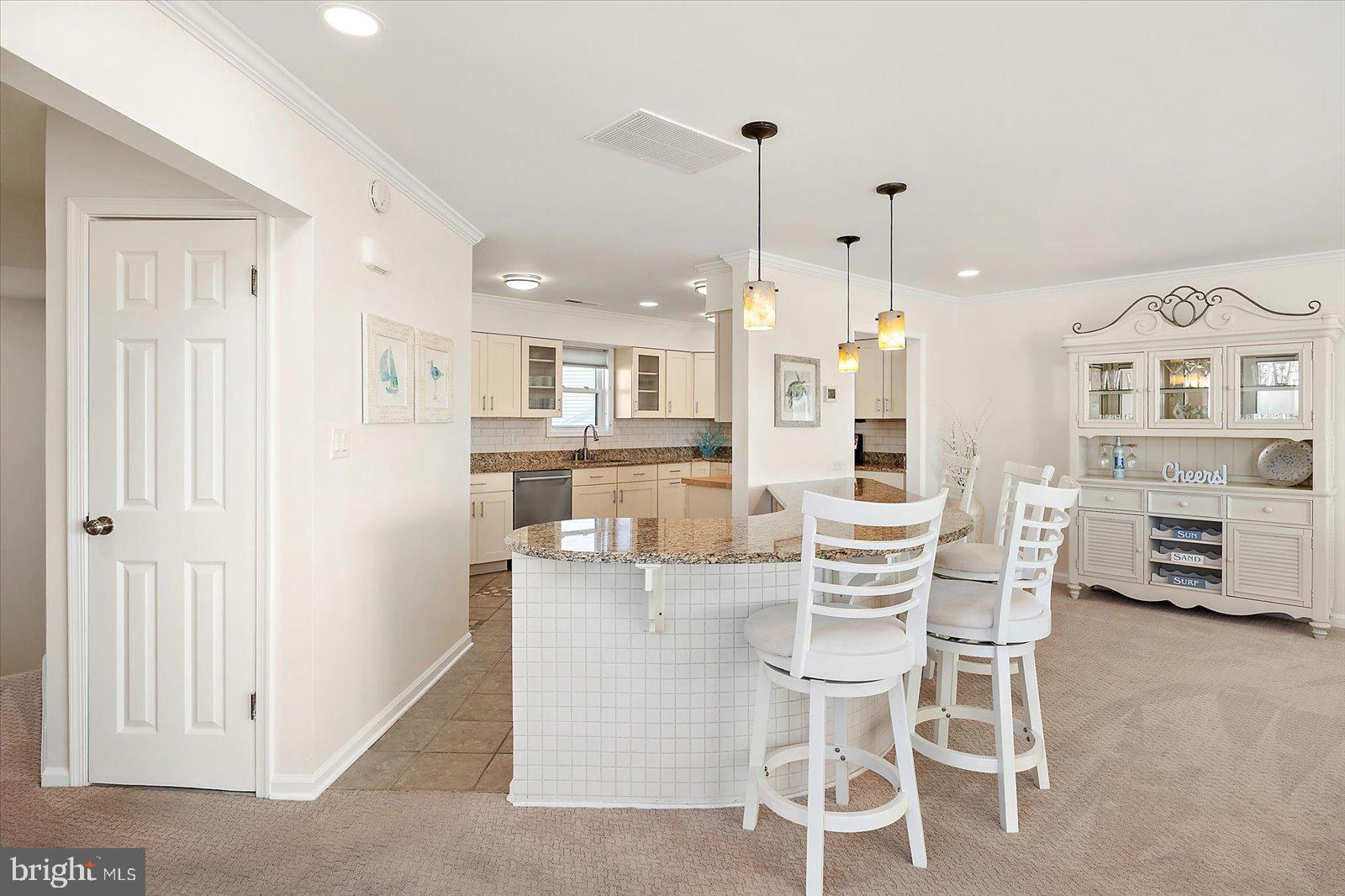 CAINE WOODS - Residential