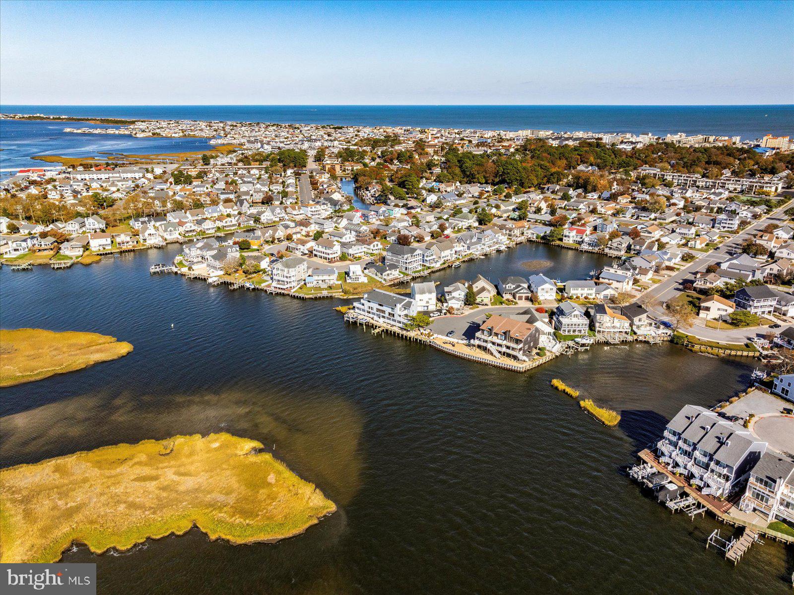 CAINE WOODS - Residential