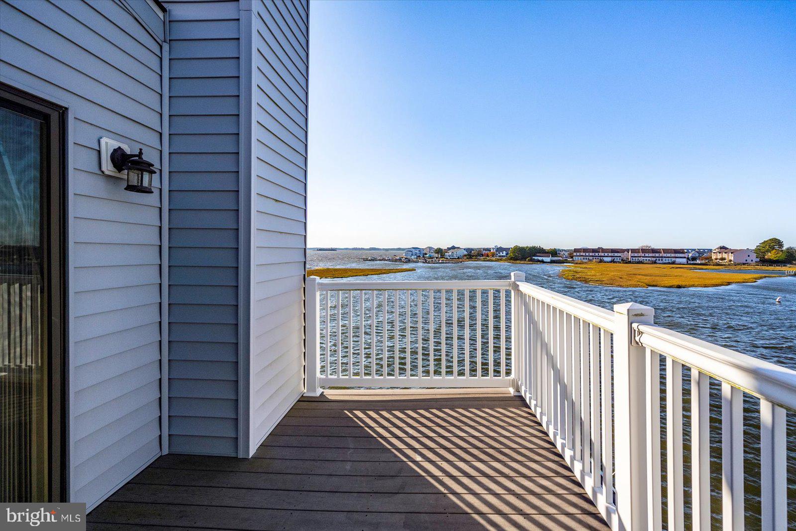 CAINE WOODS - Residential