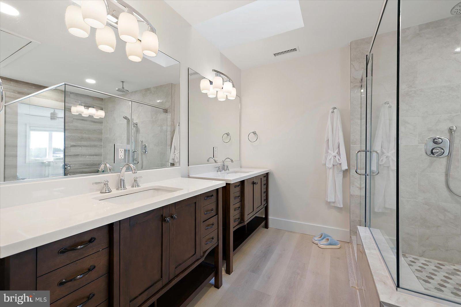 CAINE WOODS - Residential