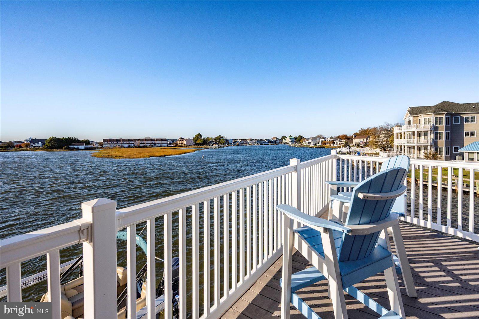 CAINE WOODS - Residential