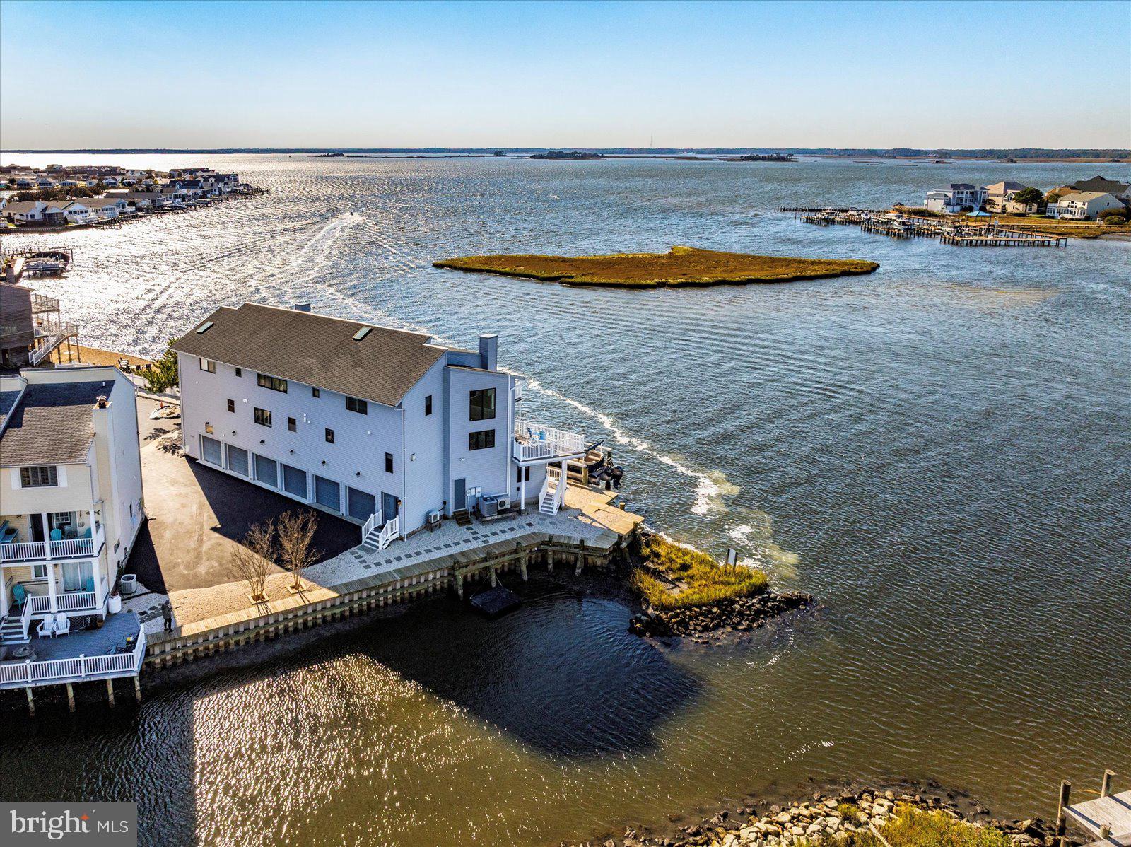 CAINE WOODS - Residential