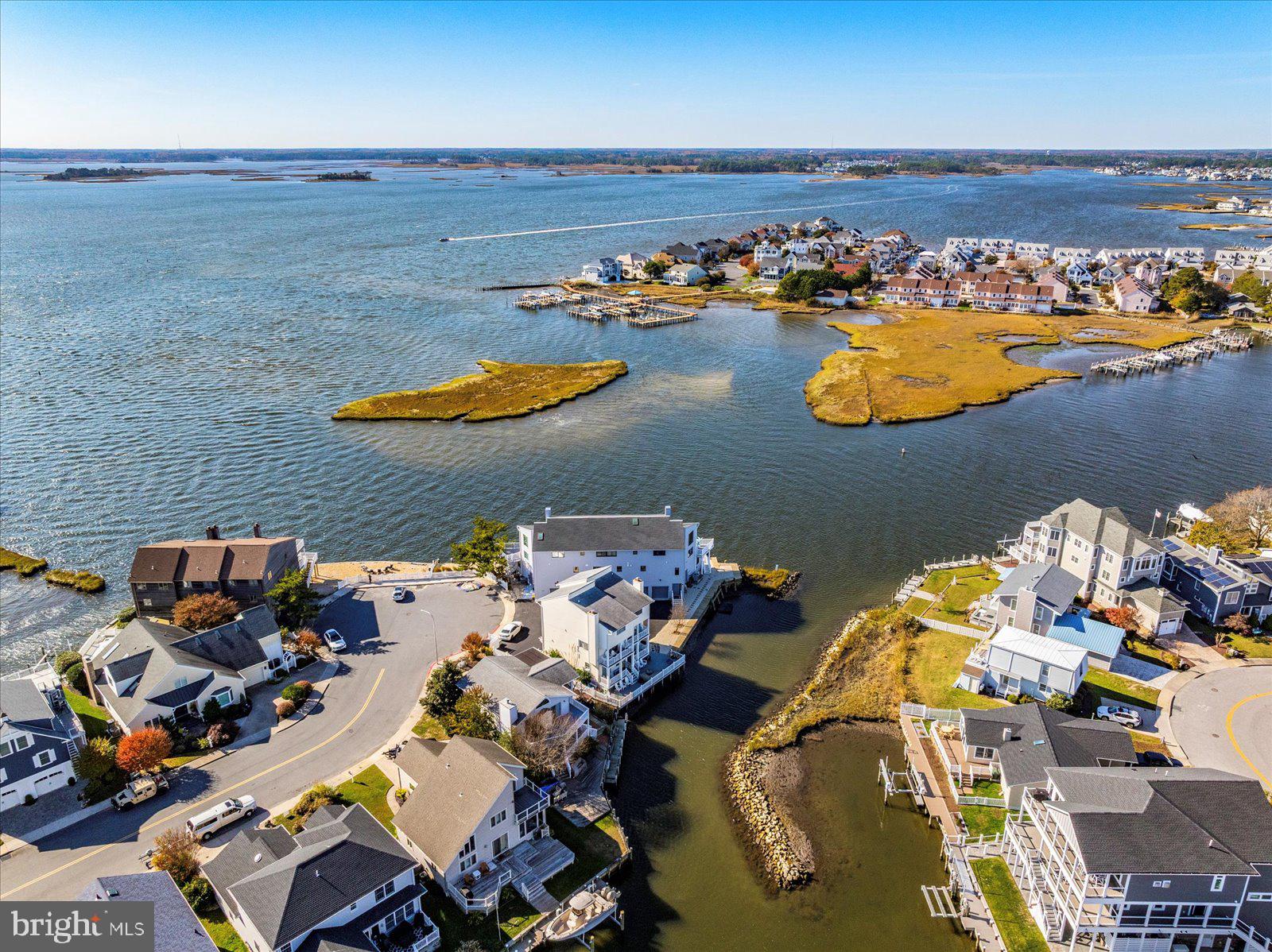 CAINE WOODS - Residential