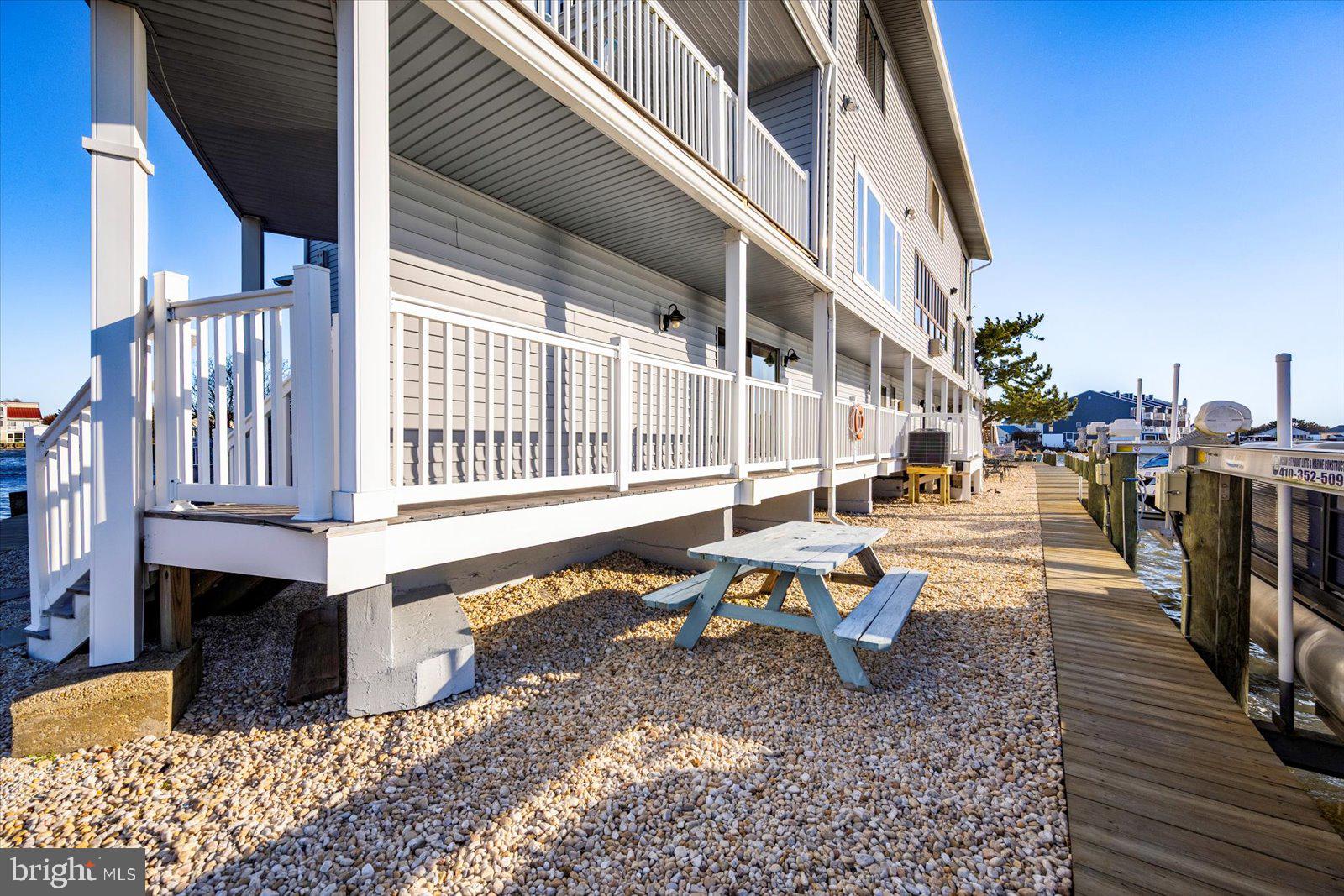 CAINE WOODS - Residential