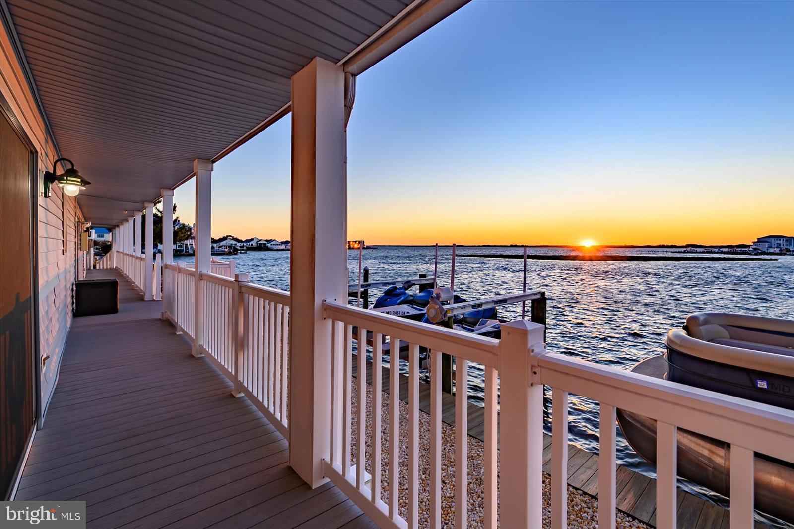 CAINE WOODS - Residential