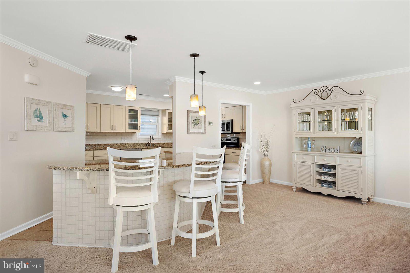 CAINE WOODS - Residential