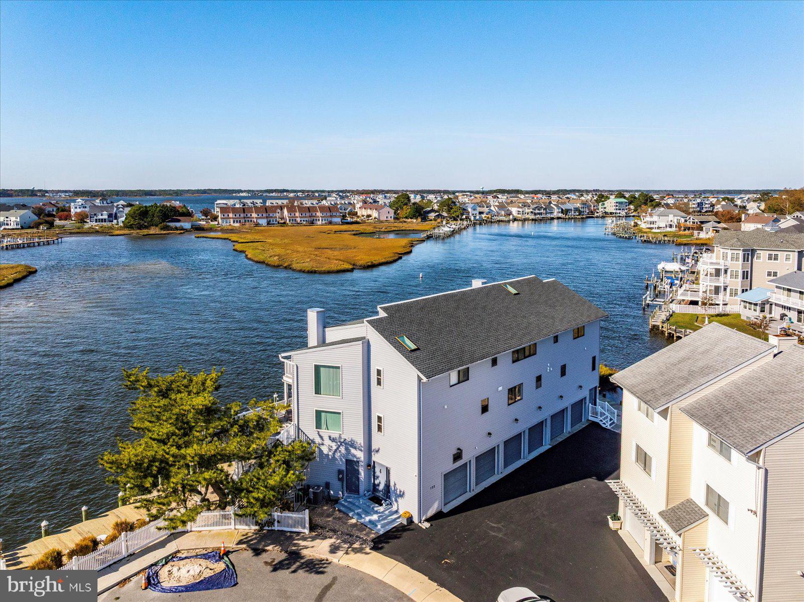 CAINE WOODS - Residential