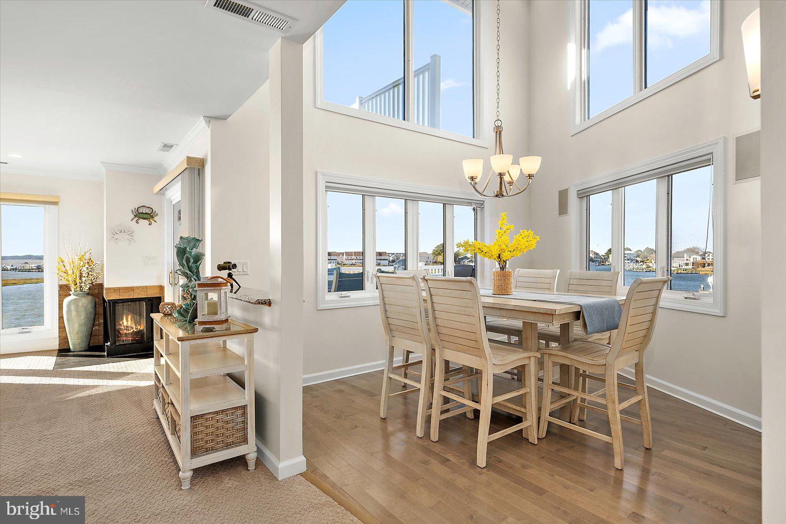 CAINE WOODS - Residential