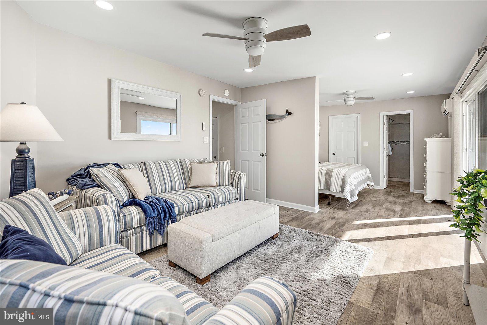 CAINE WOODS - Residential