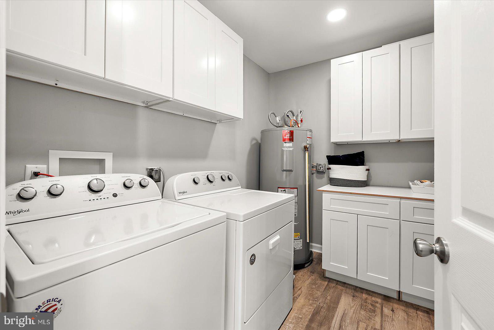 CAINE WOODS - Residential