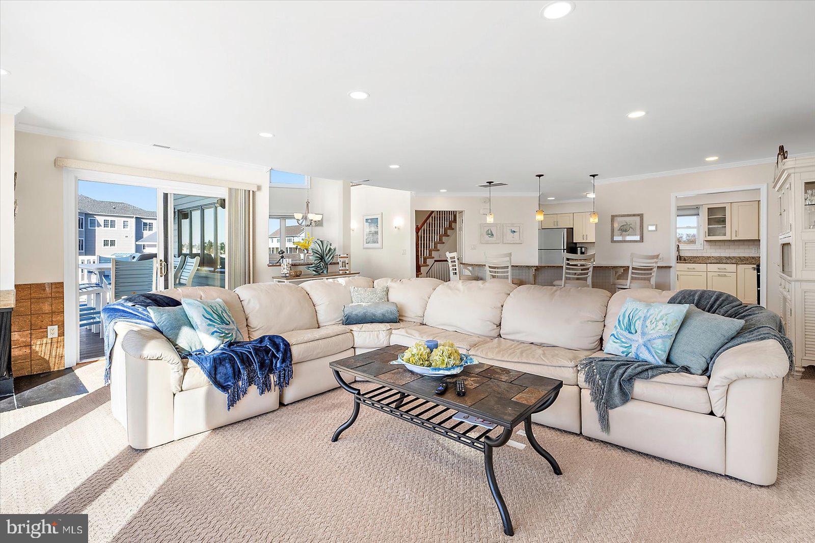 CAINE WOODS - Residential