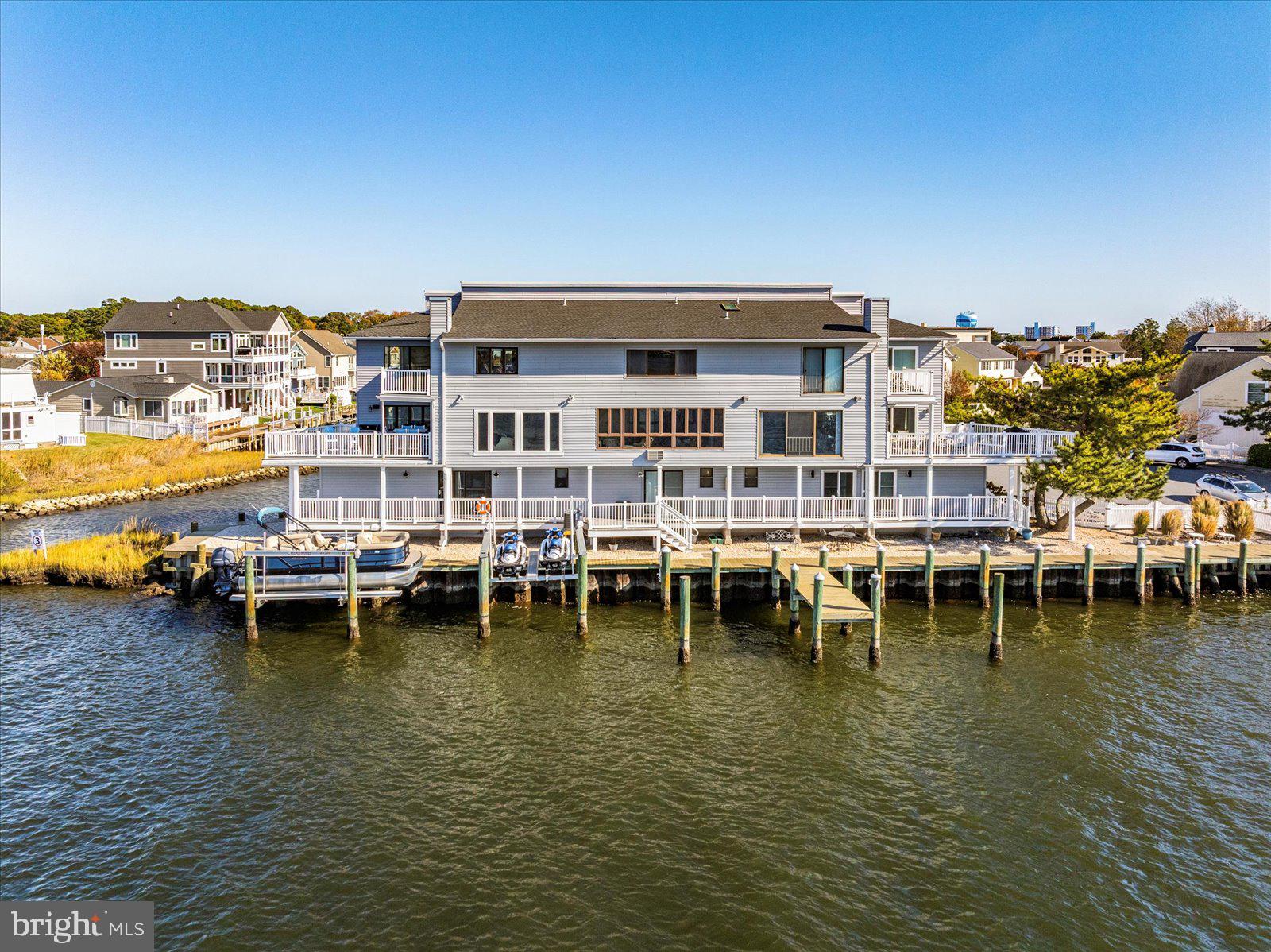 CAINE WOODS - Residential