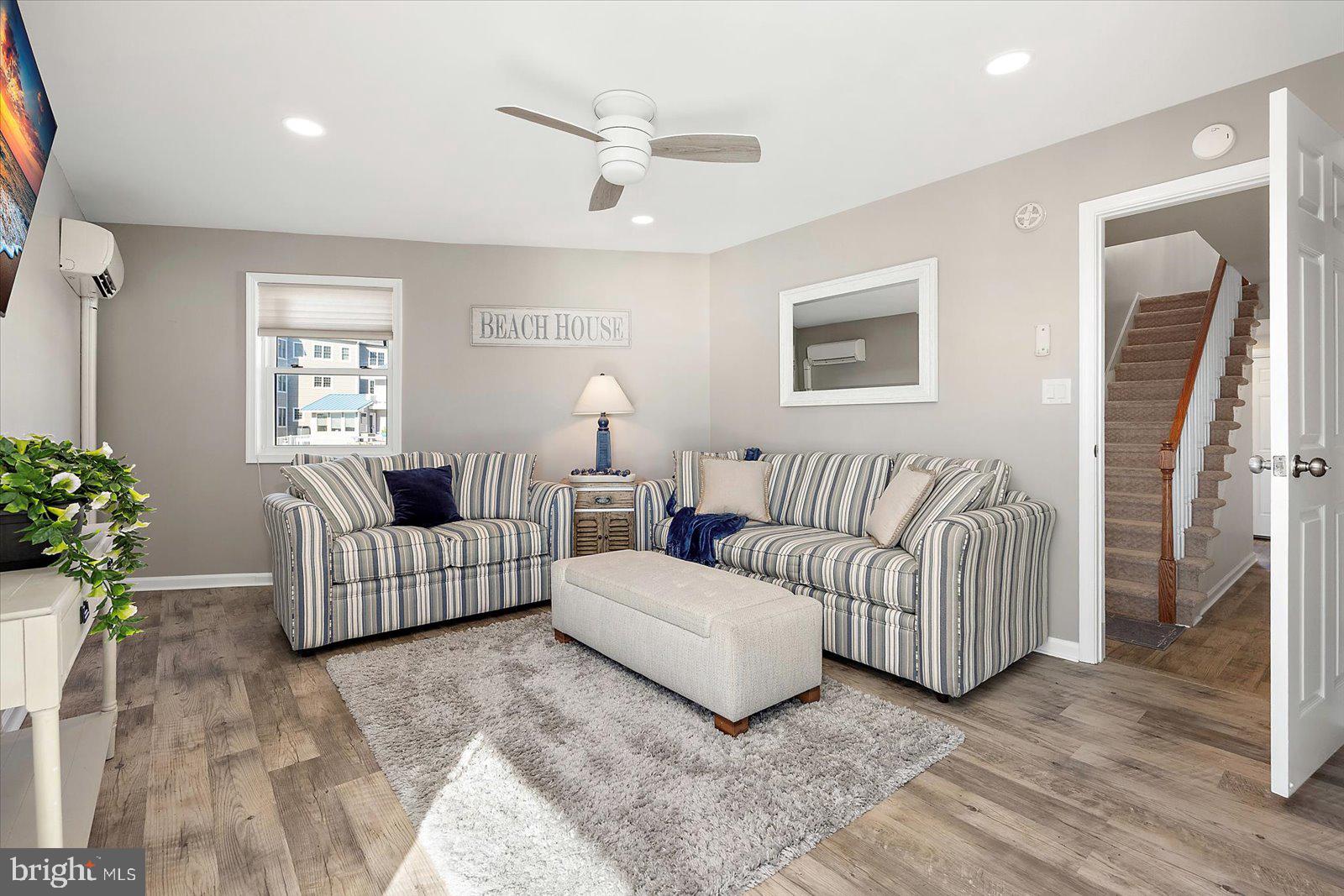 CAINE WOODS - Residential