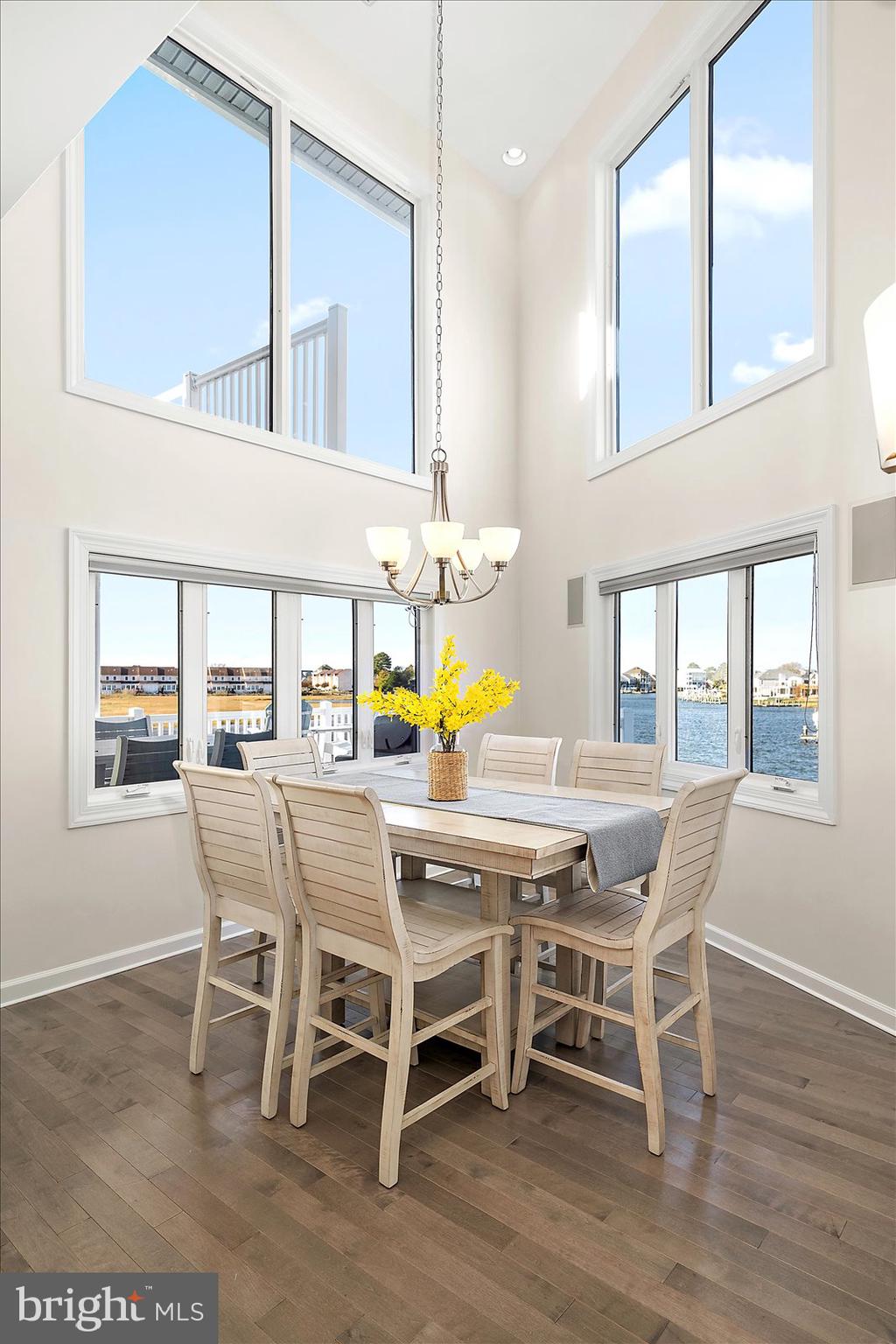 CAINE WOODS - Residential