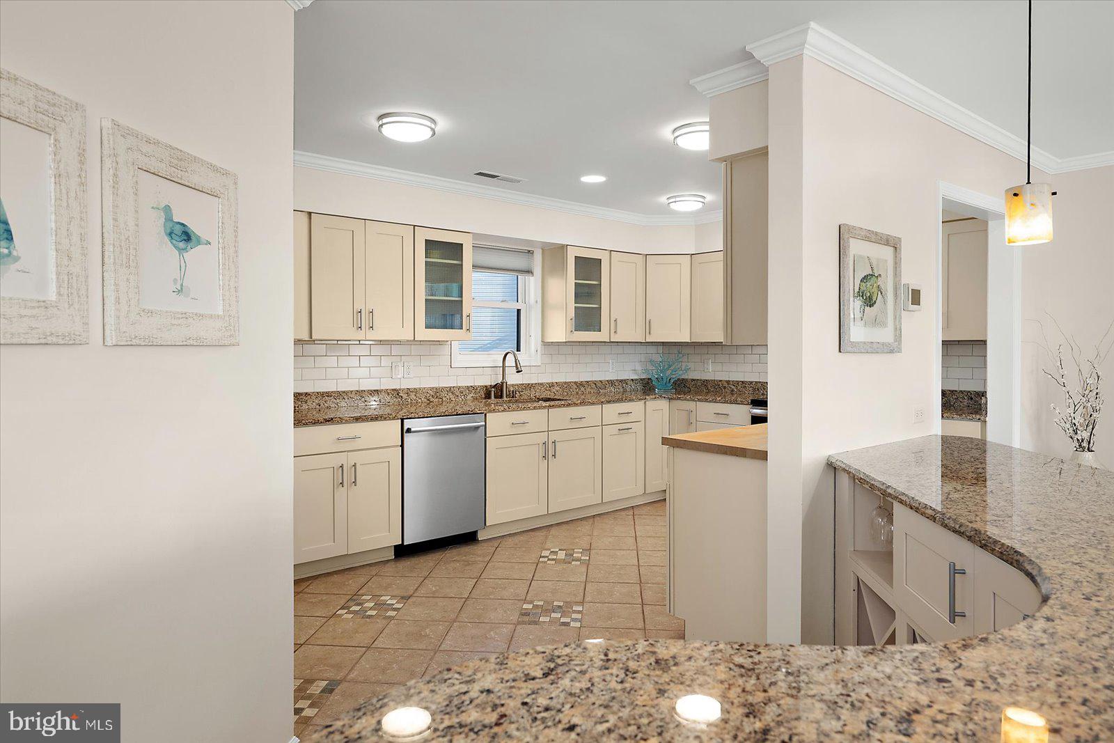 CAINE WOODS - Residential