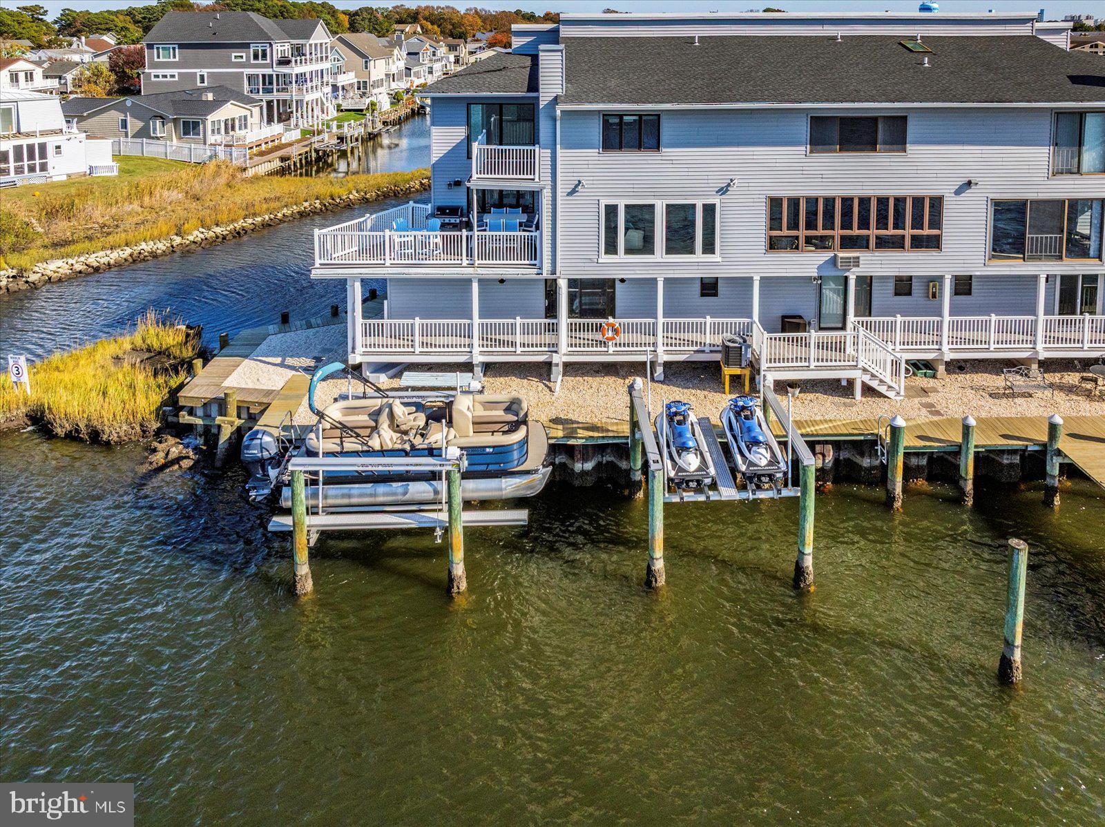 CAINE WOODS - Residential